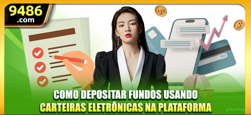 Checklist para avaliar a plataforma athletepg