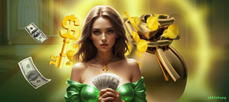 Slots athletepg - Sweet Bonanza e caça-níqueis populares