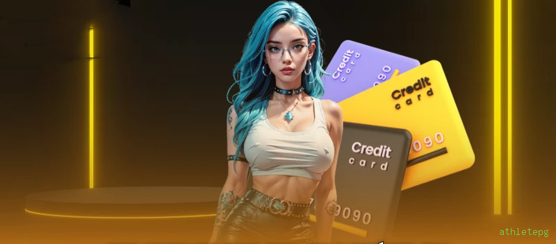 Cashback VIP athletepg - reembolso semanal